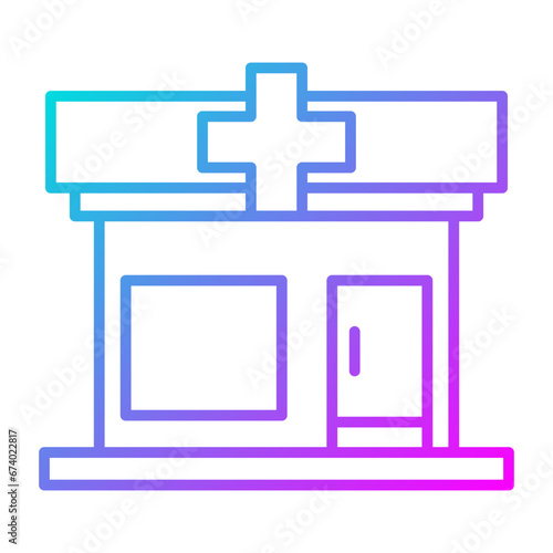 Pharmacy Icon