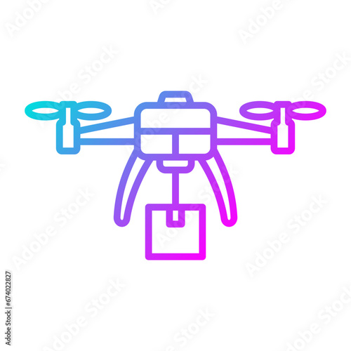 Done Delivery Icon