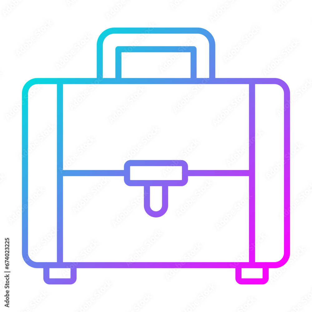 Suitcase Icon Suitcase Icon