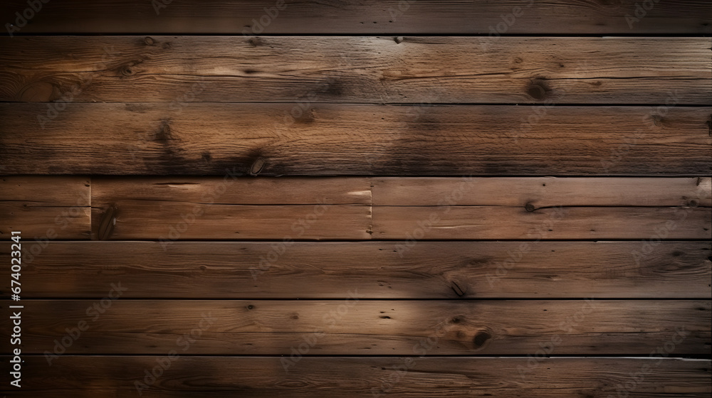 close up of wall made of wooden planks generativ ai
close up of wall made of wooden planks generativ ai