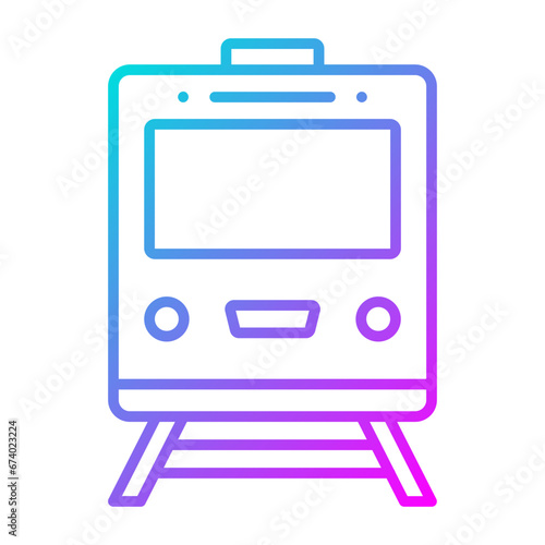 Train Icon