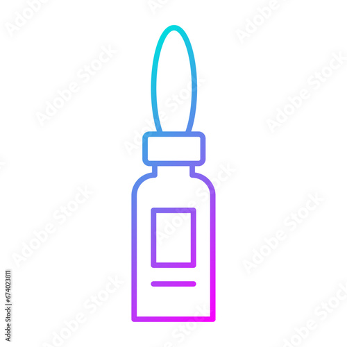 Ampoule Icon