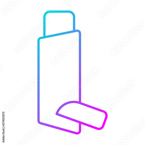 Inhaler Icon