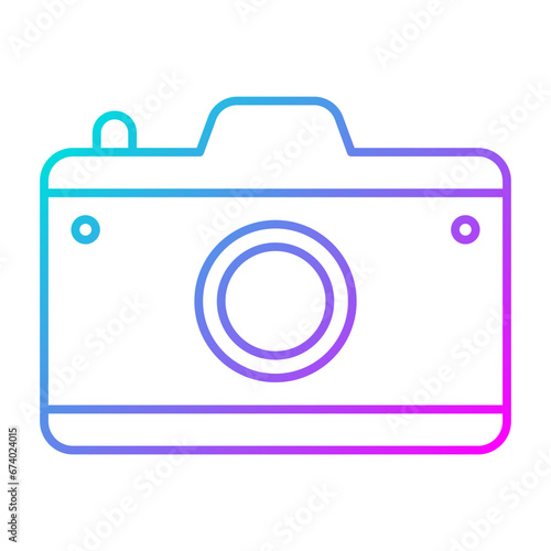 Camera Icon