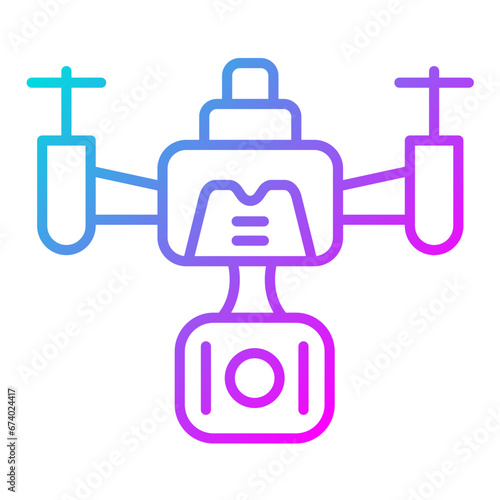 Drone Icon