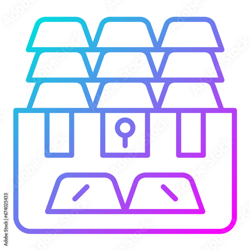 Ingots Icon