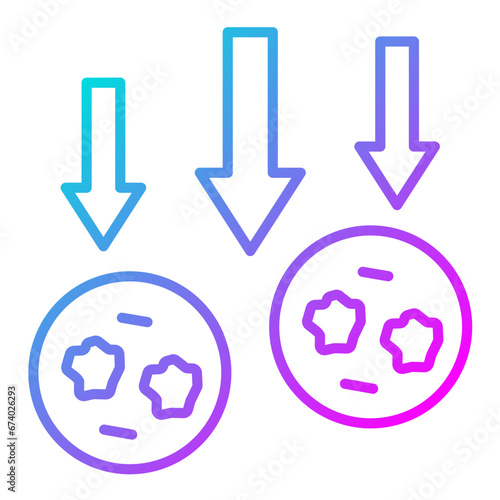 Gravity Icon