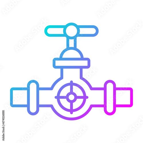 Valve Icon