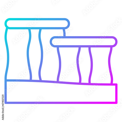 Stonehenge Icon
