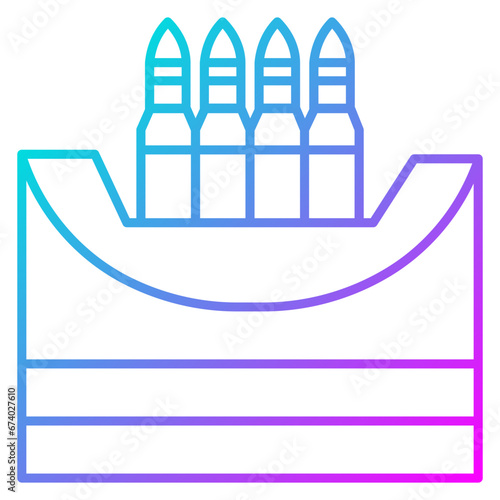 Ammunition Icon