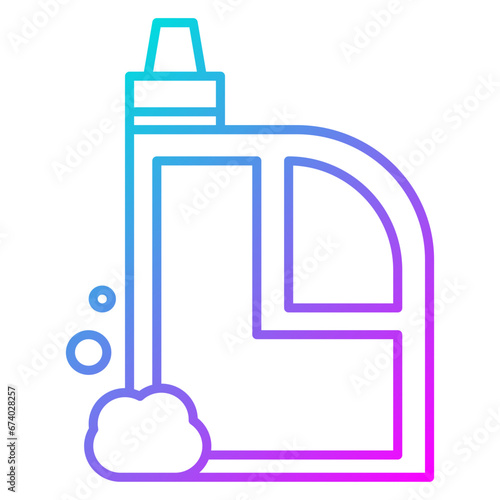 Detergent Icon