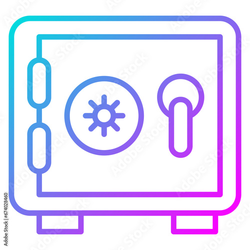 Safebox Icon