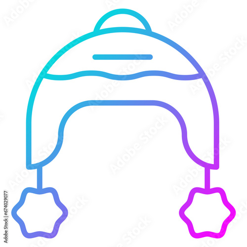 Earflaps Icon