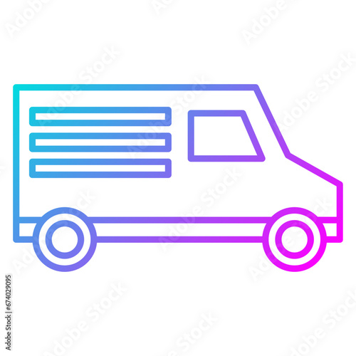 Van Icon