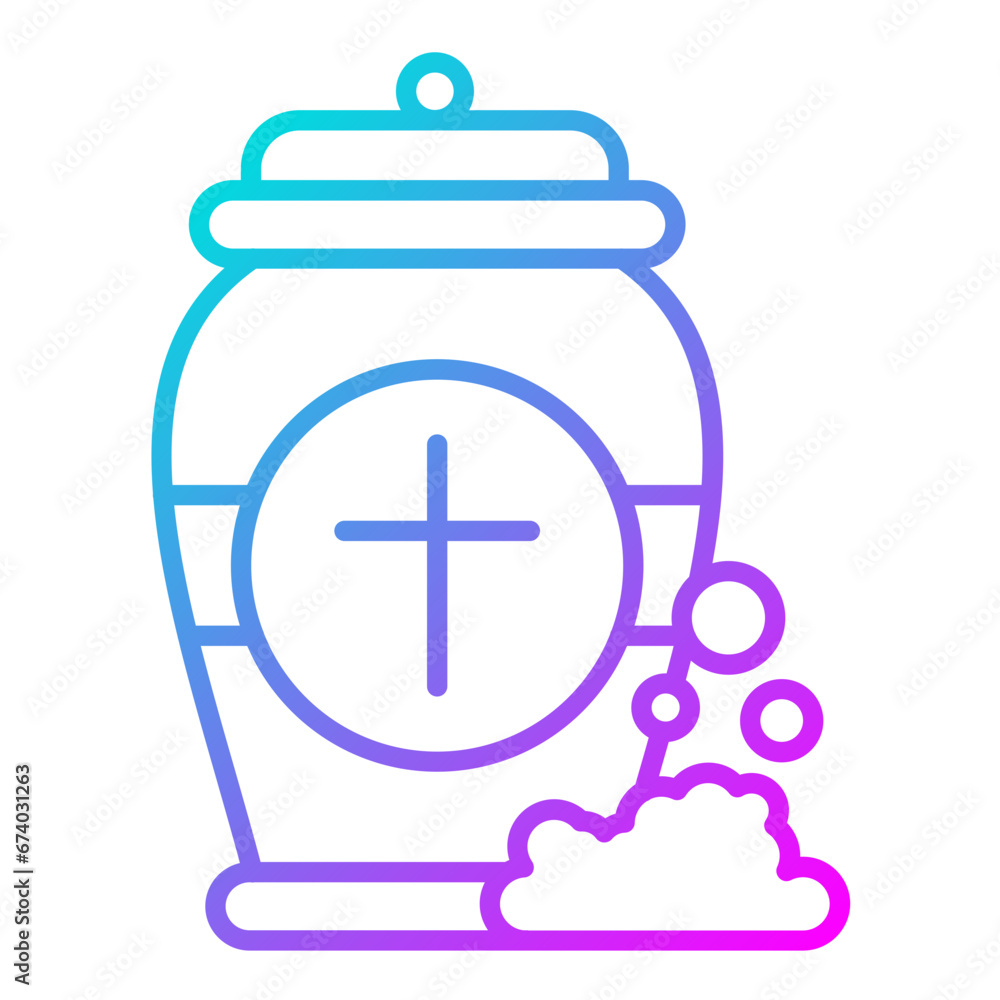 Ashes Icon Ashes Icon