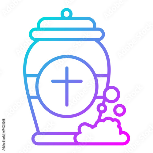 Ashes Icon