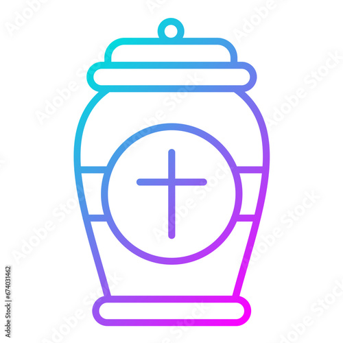 Urn Icon