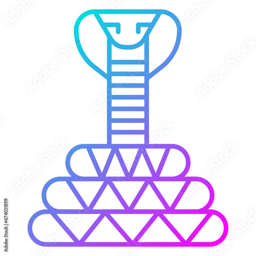 Snake Icon