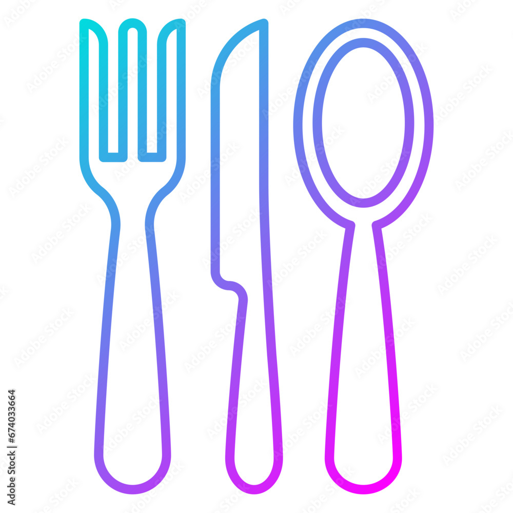 Fork Icon Fork Icon