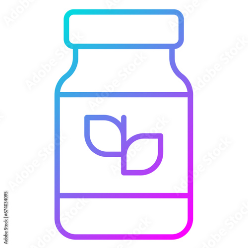 Vitamins Icon