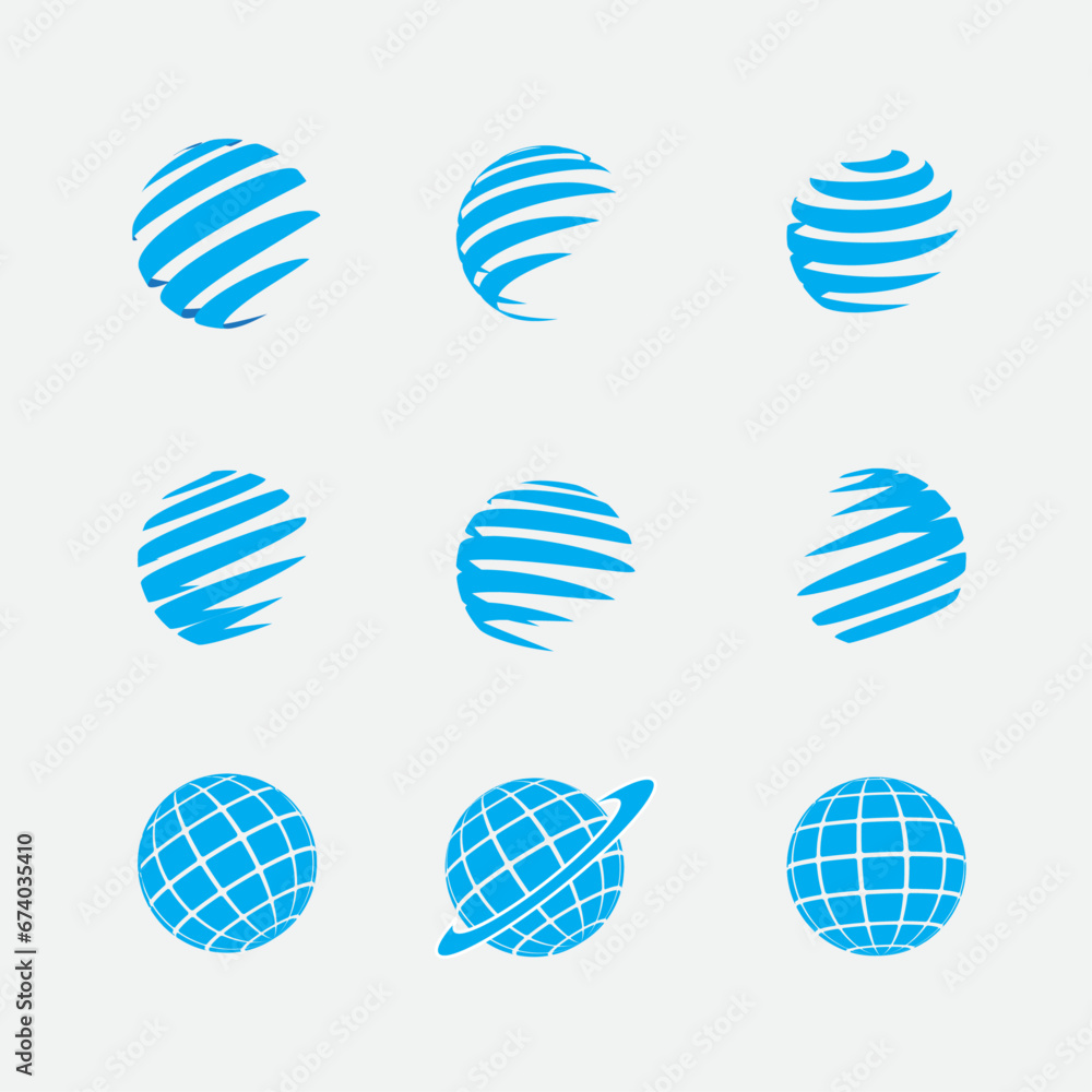 Global Connect Logo Template Global Connect Logo Template
