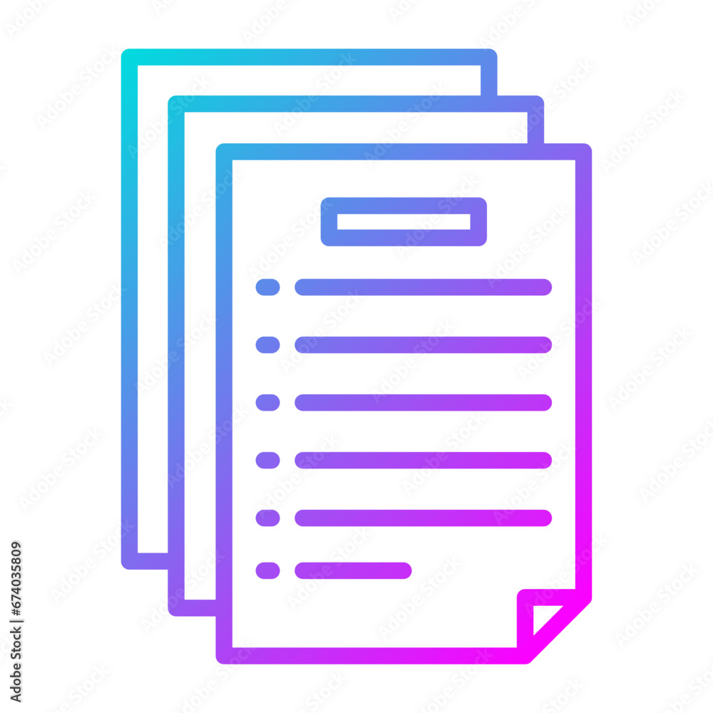Files Icon Files Icon