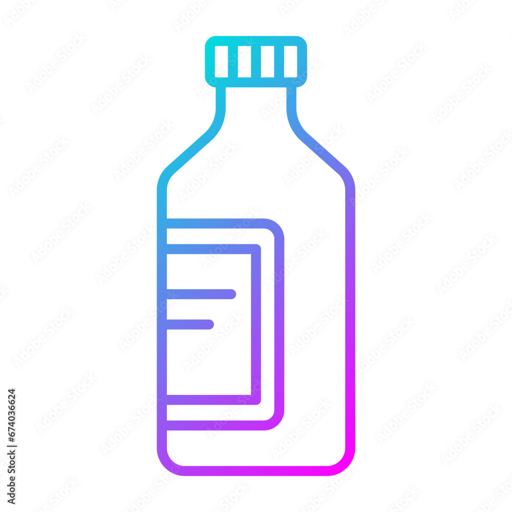 Syrup Icon Syrup Icon