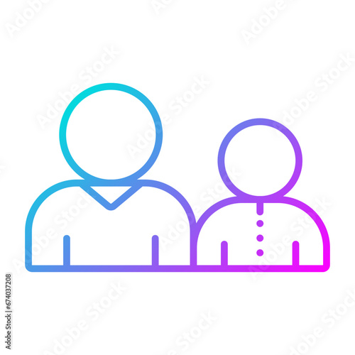 Help Children Icon