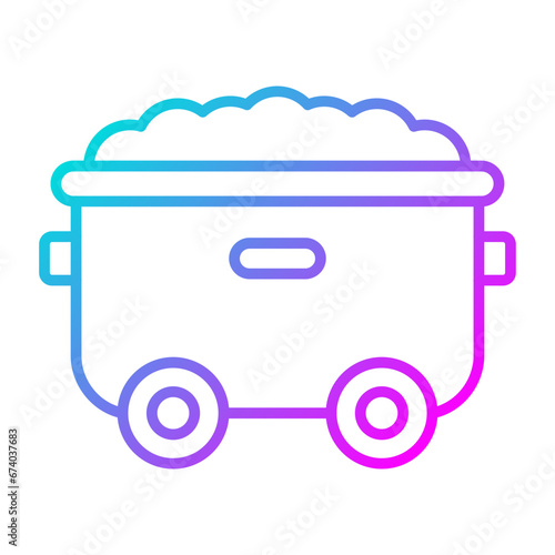 Litter Icon