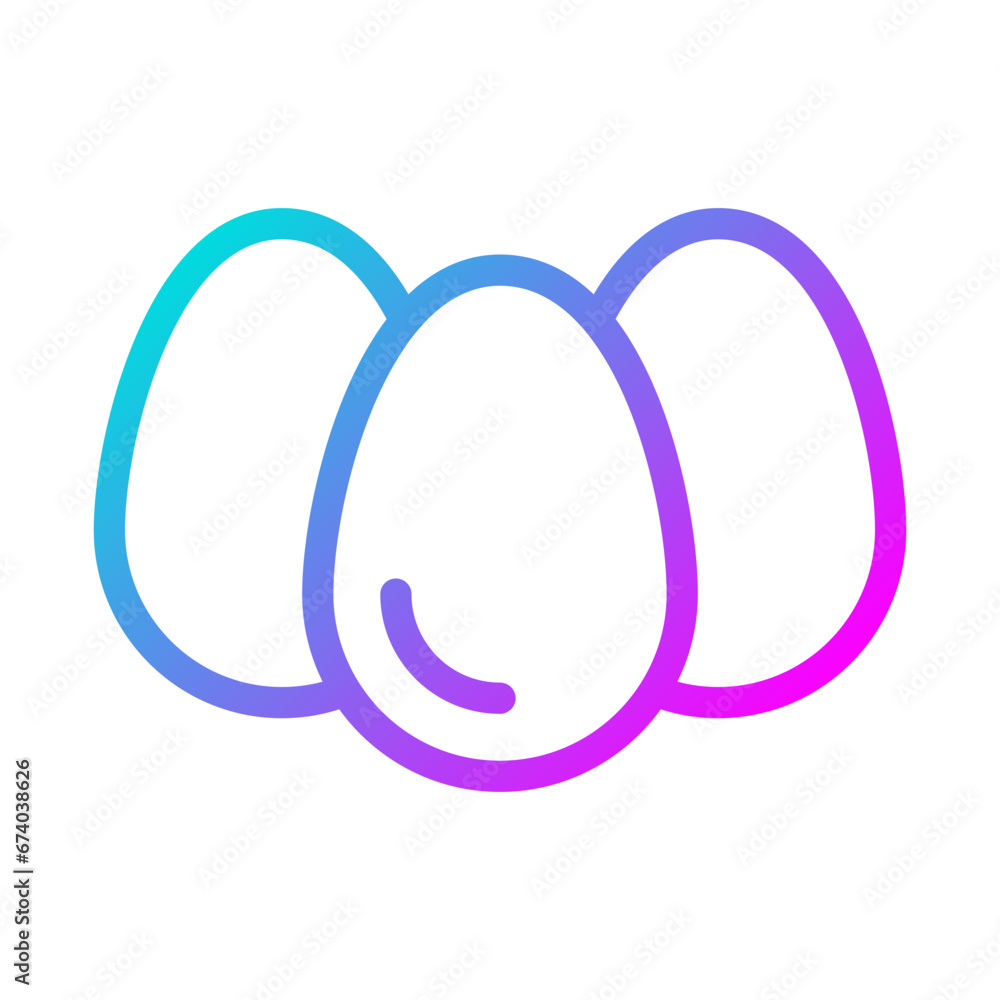 Eggs Icon Eggs Icon