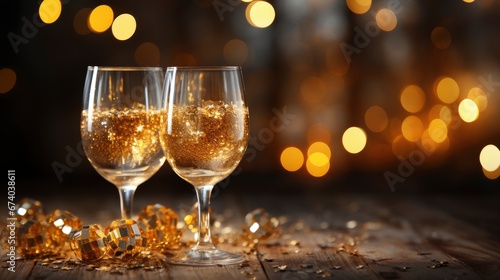 Champagne Glasses Hands People Party , Bright Background, Background Hd