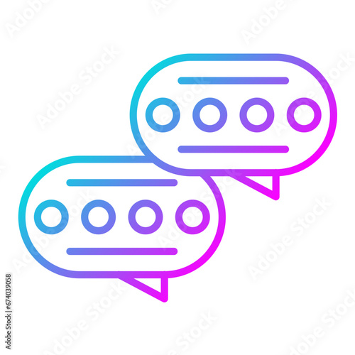 Chat Icon