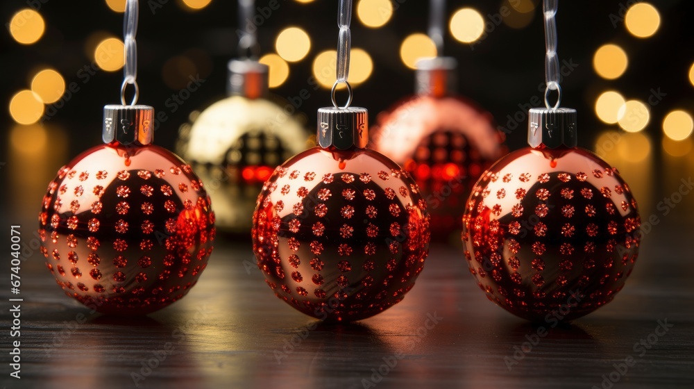 Christmas New Year Card Number 2024 , Bright Background, Background Hd Christmas New Year Card Number 2024 , Bright Background, Background Hd