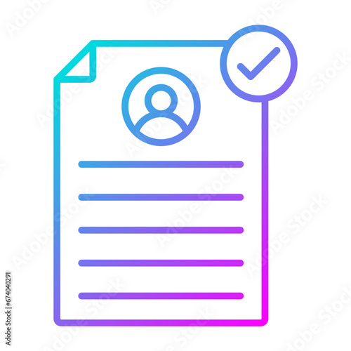 Hire Icon