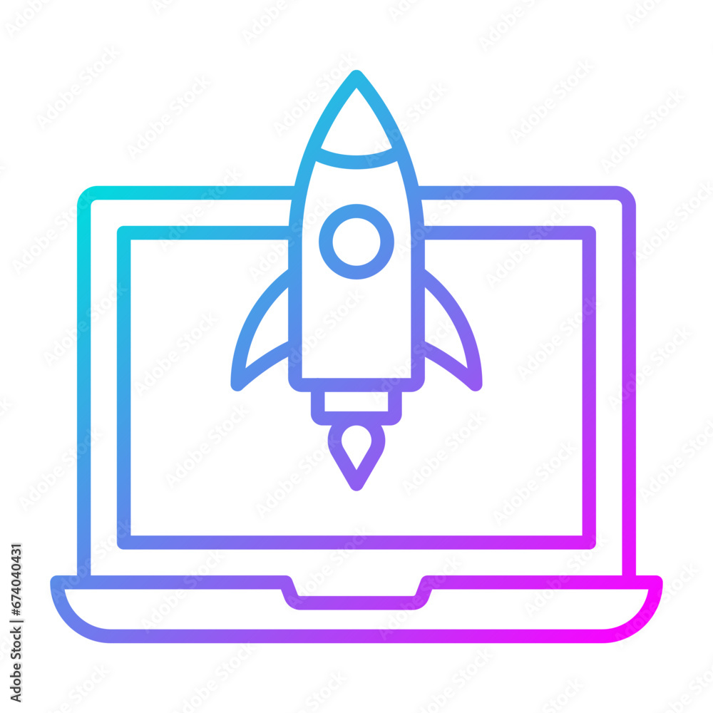 Startup Icon Startup Icon