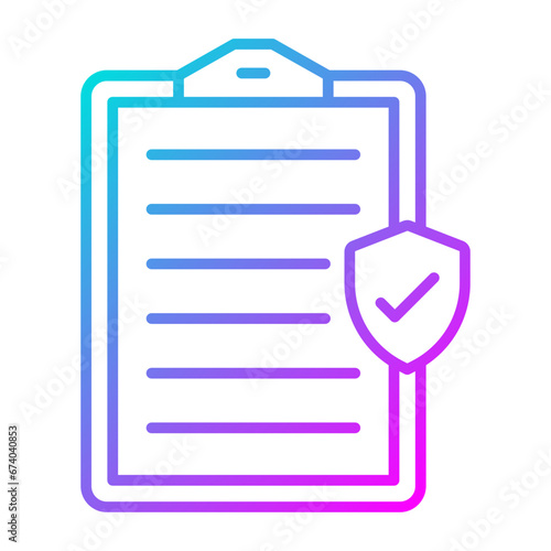 Policy Deployment Icon