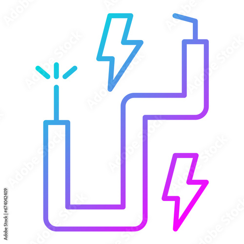 Wires Icon