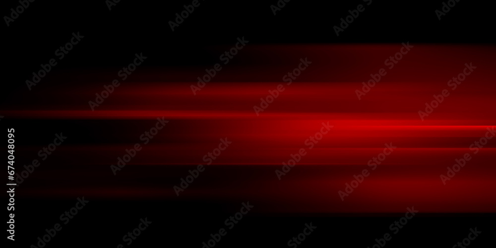 Abstract template red stripes with red neon light decor square pattern. technology concept Abstract template red stripes with red neon light decor square pattern. technology concept