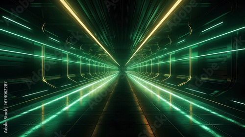abstract light background