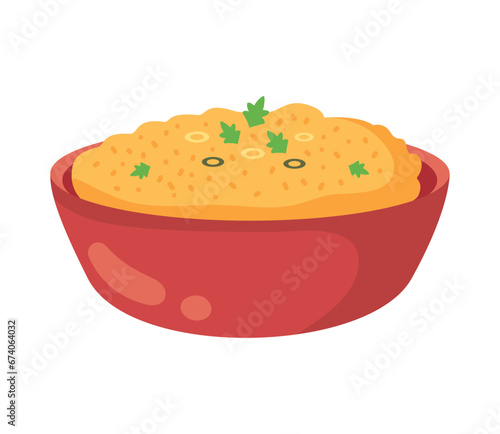 indian biryani rice