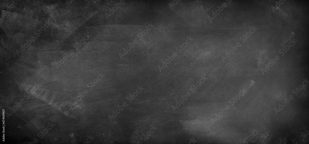 Blackboard or chalkboard Blackboard or chalkboard