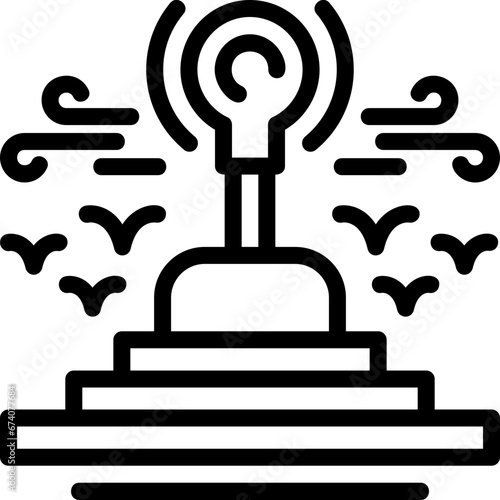 Gearshift Icon