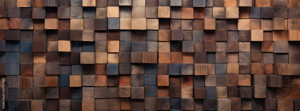 Rustic Wood Panel Background with Smoke Effect Rustic Wood Panel Background with Smoke Effect