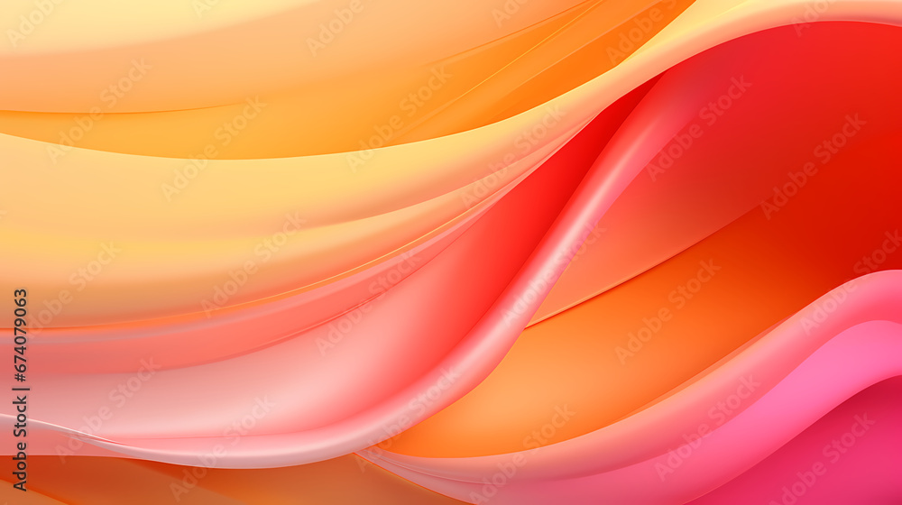 Digital technology orange yellow pink abstract poster web page PPT background Digital technology orange yellow pink abstract poster web page PPT background