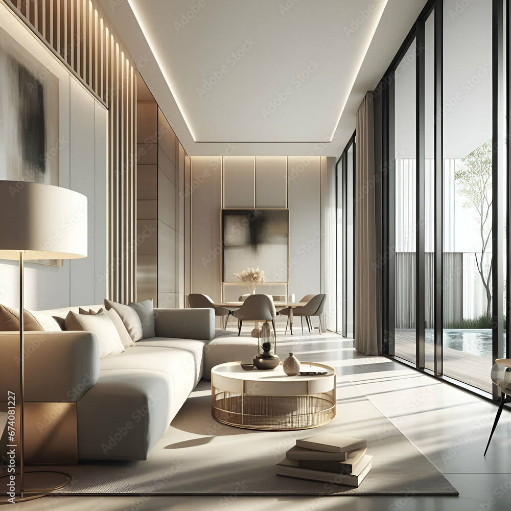 Tall Ceiling Apartments - livethehalllofts.com