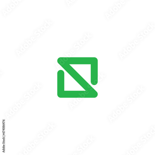 Free Download Squire green letter s  logo design digital technology consultant corporate abstract  round circle geomantic international typography nature health Financial education people energy  - GFXLoad