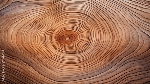 Close-up of a wooden textured background, floorboard, curved rounded wooden texture