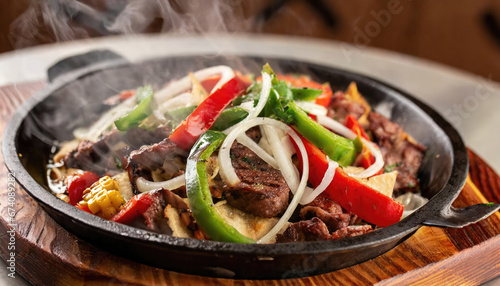 beef stew with vegetables