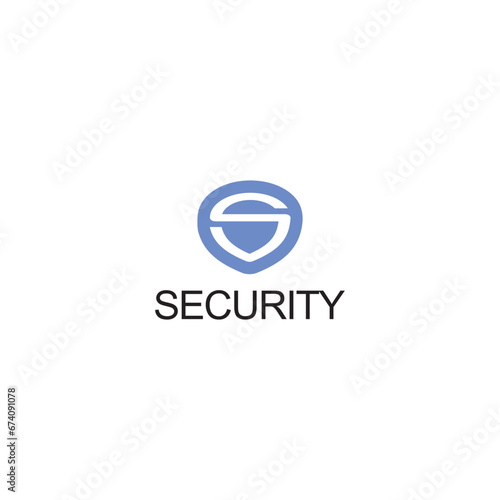 Business digital technology consultant corporate abstract flat minimal modern round circle geomatic international typography nature health Finacial education people energy logo design brand identity 