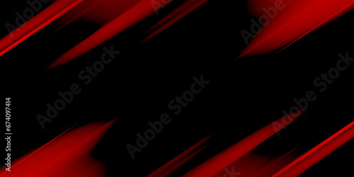 abstract red and black are light pattern with the gradient is the with floor wall metal texture soft tech diagonal background black dark sleek clean modern